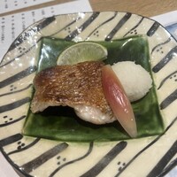 上越やすだ  銀座二丁目店 - 