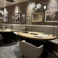 東京焼肉いのうえ 銀座店 - 