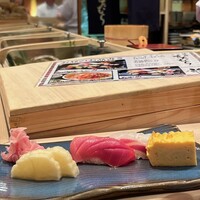 すし処 銀座 きたむら - 