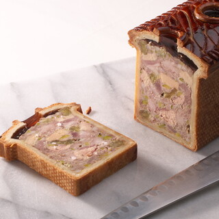 フランス料理 壺中天_1