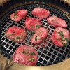 焼肉ハウス歩苑