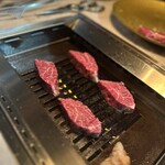 Yakiniku Ushinoe - 