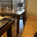 Teuchi Soba Kakehashi - 