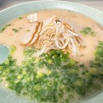 満福ラーメン - 