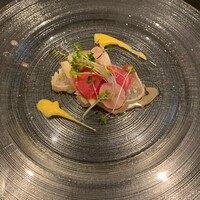 レストラン　ノリ　エ　ノジ - 
