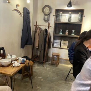 麺やひだまり_2