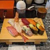 回転寿司宝船 - 