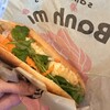 BANH MI STAR SHIBUYA by Nha Viet Nam