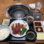 焼肉の和民 - 