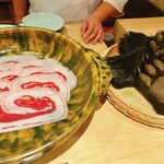 料理屋 植むら - 