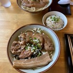 Arakaki Soba - 