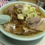 新橋ニューともちん - 