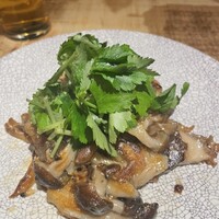 神楽坂 てっぱんや - 