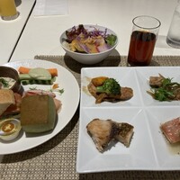 ホテル日航福岡 - 