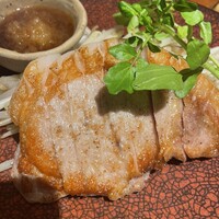 神楽坂 てっぱんや - 
