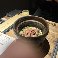 和牛料理 一石三鳥 - 
