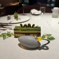 レストラン Chef's Theatre - 