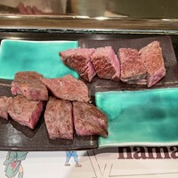 ステーキハウス ハマ  目黒店 - 