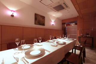 Restaurant Kochu Ten - 半個室