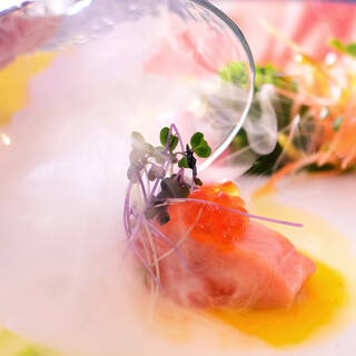 レストラン ラ・カンサトゥール_2