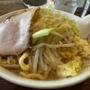 極太濁流ラーメン ら・けいこ 本店