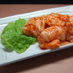 炭火焼肉 よしむね - 