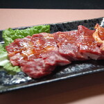 炭火焼肉 よしむね - 