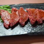 炭火焼肉 よしむね - 