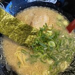 Ramen Zundouya - 