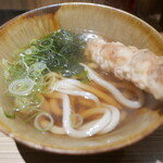 本町製麺所 本店 - 