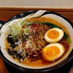 俺の中華たなか家 - アップでパチリ＃