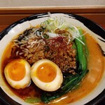 俺の中華たなか家 - 「味玉」側からパチリ＃