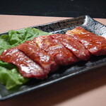 炭火焼肉 よしむね - 