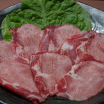 炭火焼肉 よしむね - 