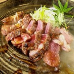 Shabu Shabu Motsu Nabe Akuto - 