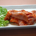 炭火焼肉 よしむね - 