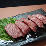 炭火焼肉 よしむね - 