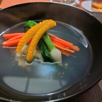 料理屋まえかわ - 