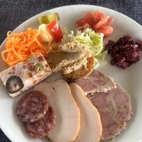 KOBE KITANO TERRASSE - 