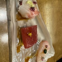 焼うお いし川 名古屋 - 