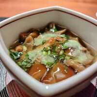 料理屋まえかわ - 
