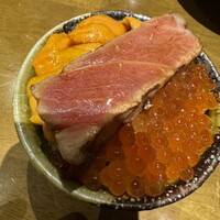 焼うお いし川 名古屋 - 