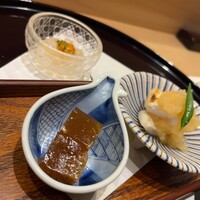 新宿割烹 中嶋 - 