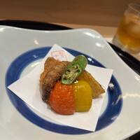 新宿割烹 中嶋 - 