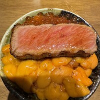 焼うお いし川 名古屋 - 