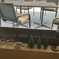 フォリオリーナ・デッラ・ポルタ・フォルトゥーナ - 