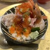 海鮮丼 ころ九