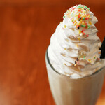 HAMBURG CENTER - ドリンク写真:ビニャコラーダシェイク