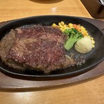 ステーキ宮 - 