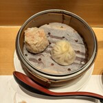 寿司・中国料理 福禄寿 - 